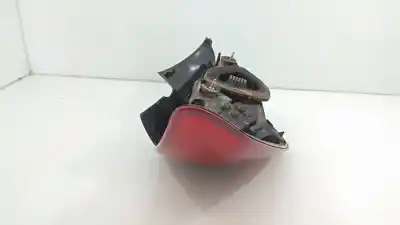 Pezzo di ricambio per auto di seconda mano Luci Posteriori Destra per OPEL CORSA D (S07) 1.3 CDTI (L08 L68) Riferimenti OEM IAM 93190951 W0L0SDL6874299360 