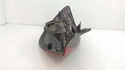 Second-hand car spare part right tailgate light for opel corsa d (s07) 1.3 cdti (l08 l68) oem iam references 93190951 w0l0sdl6874299360 