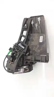 Pezzo di ricambio per auto di seconda mano SERRATURA PORTA POSTERIORE DESTRA per FORD FIESTA (CB1)  Riferimenti OEM IAM 8A6AA26412AG  WF0JXXWPJJBK84115