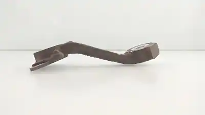 Peça sobressalente para automóvel em segunda mão braço de suspensão traseiro inferior direito por peugeot 508 business line referências oem iam 9800733980