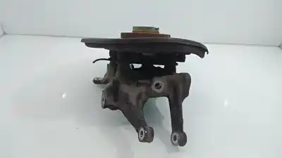 Peça sobressalente para automóvel em segunda mão manga de eixo traseira esquerda por peugeot 508 business line referências oem iam 741089