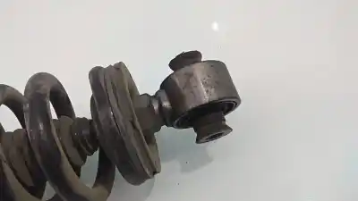 Peça sobressalente para automóvel em segunda mão amortecedor traseiro esquerdo por peugeot 508 business line referências oem iam 