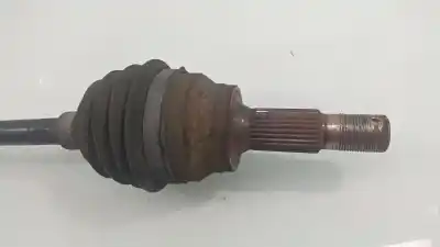 Peça sobressalente para automóvel em segunda mão transmissão traseira direita por peugeot 508 business line referências oem iam 9671845380