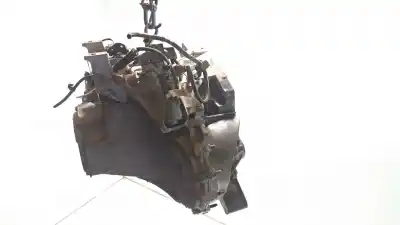 Peça sobressalente para automóvel em segunda mão caixa de velocidades por peugeot 508 business line referências oem iam 20dr25