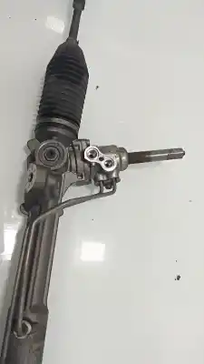 Peça sobressalente para automóvel em segunda mão caixa de direção por peugeot 508 business line referências oem iam 9672370680