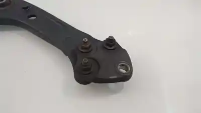 Peça sobressalente para automóvel em segunda mão braço de suspensão inferior esquerdo dianteiro por peugeot 508 business line referências oem iam 872276