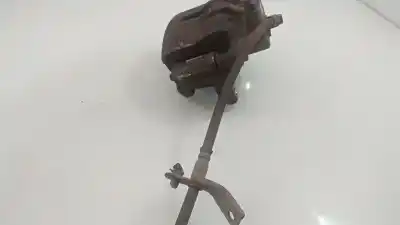 Peça sobressalente para automóvel em segunda mão pinça de travão dianteira direita por hyundai i30 classic referências oem iam 