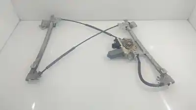 Peça sobressalente para automóvel em segunda mão elevador de vidros dianteira esquerda por citroen c2 empresa referências oem iam 36128604