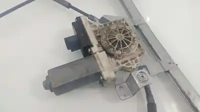 Second-hand car spare part driver left window regulator for citroen c2 empresa oem iam references 36128604 vf7jg8hzc97503009 