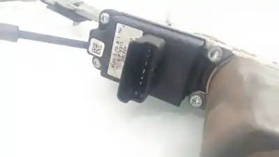 Second-hand car spare part driver left window regulator for citroen c2 empresa oem iam references 36128604 vf7jg8hzc97503009 