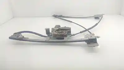 Second-hand car spare part driver left window regulator for citroen c2 empresa oem iam references 36128604 vf7jg8hzc97503009 