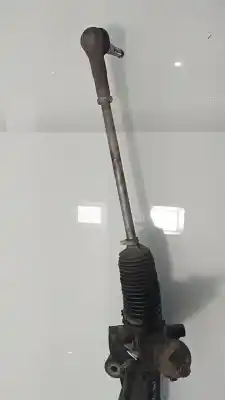 Peça sobressalente para automóvel em segunda mão caixa de direção por ford transit caja cerrada, larga (fy) (2000 =>) ft 330 2.4 90 cv / 66 kw referências oem iam yc153200ah