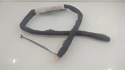 Peça sobressalente para automóvel em segunda mão airbag de cortina esquerdo por peugeot 3008 confort referências oem iam 9684667880