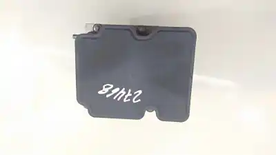 Pezzo di ricambio per auto di seconda mano abs per smart forfour basis (66kw) (453.044) 90 cv / 66 kw riferimenti oem iam 2265106516 0265956403 476602784r