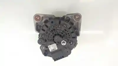 Автозапчастина б/у генератор для smart forfour basis (66kw) (453.044) 90 cv / 66 kw посилання на oem iam 231006007r wme4530441y084862 