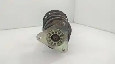 Автозапчастина б/у амортизатор передній лівий для smart forfour basis (66kw) (453.044) 90 cv / 66 kw посилання на oem iam  wme4530441y084862 