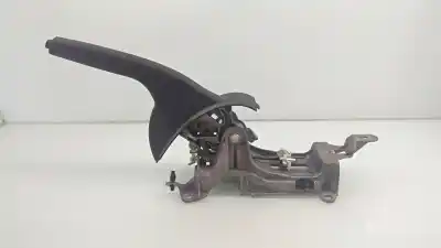 Pezzo di ricambio per auto di seconda mano leva del freno a mano per smart forfour basis (66kw) (453.044) 90 cv / 66 kw riferimenti oem iam 1238050 wme4530441y084862 