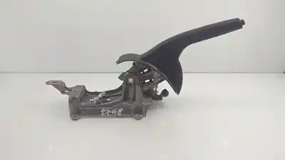 Pezzo di ricambio per auto di seconda mano leva del freno a mano per smart forfour basis (66kw) (453.044) 90 cv / 66 kw riferimenti oem iam 1238050 wme4530441y084862 