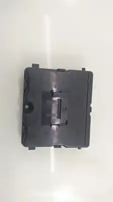 Pezzo di ricambio per auto di seconda mano modulo elettronico per smart forfour basis (66kw) (453.044) 90 cv / 66 kw riferimenti oem iam a4539003802 wme4530441y084862 285251361r