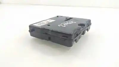 Pezzo di ricambio per auto di seconda mano modulo elettronico per smart forfour basis (66kw) (453.044) 90 cv / 66 kw riferimenti oem iam a4539003802 wme4530441y084862 285251361r