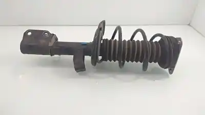 Автозапчастина б/у передній правий амортизатор для smart forfour basis (66kw) (453.044) 90 cv / 66 kw посилання на oem iam  wme4530441y084862 