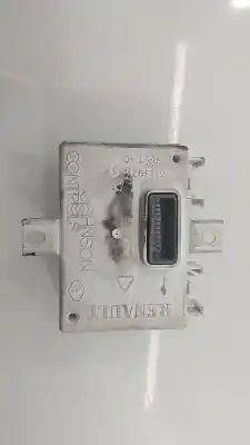 Автозапчасти б/у электронный модуль за smart forfour basis (66kw) (453.044) 90 cv / 66 kw ссылки oem iam 283460926r wme4530441y084862 