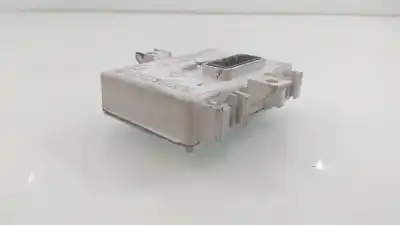 Автозапчасти б/у электронный модуль за smart forfour basis (66kw) (453.044) 90 cv / 66 kw ссылки oem iam 283460926r wme4530441y084862 