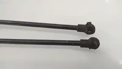 Автозапчасти б/у амортизаторы багажника/двери за smart forfour basis (66kw) (453.044) 90 cv / 66 kw ссылки oem iam a4539800164 wme4530441y084862 