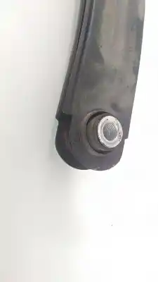 Автозапчасти б/у задний левый нижний рычаг подвески за smart forfour basis (66kw) (453.044) 90 cv / 66 kw ссылки oem iam f5460r wme4530441y084862 
