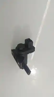 Автозапчастина б/у додатковий повітряний клапан для smart forfour basis (66kw) (453.044) 90 cv / 66 kw посилання на oem iam 8200762162  