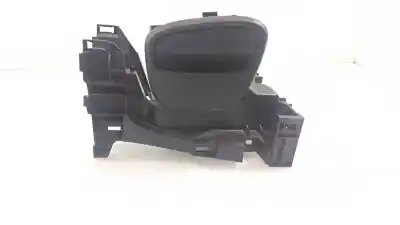 Автозапчасти б/у бардачок за smart forfour basis (66kw) (453.044) 90 cv / 66 kw ссылки oem iam a4536800304