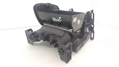 Автозапчасти б/у бардачок за smart forfour basis (66kw) (453.044) 90 cv / 66 kw ссылки oem iam a4536800304 wme4530441y084862 