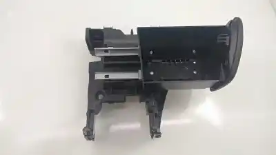 Автозапчасти б/у бардачок за smart forfour basis (66kw) (453.044) 90 cv / 66 kw ссылки oem iam a4536800304 wme4530441y084862 
