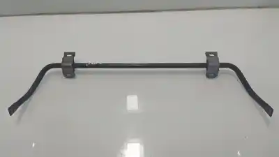 Автозапчасти б/у передний стабилизатор за smart forfour basis (66kw) (453.044) 90 cv / 66 kw ссылки oem iam 546112320r