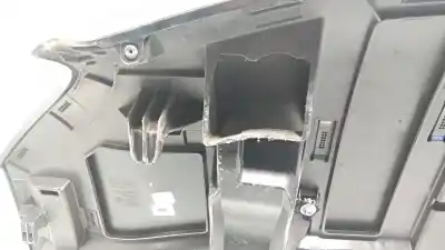 Pezzo di ricambio per auto di seconda mano cofano per smart forfour basis (66kw) (453.044) 90 cv / 66 kw riferimenti oem iam  wme4530441y084862 