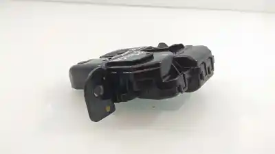 Автозапчасти б/у замок багажника/ворот за smart forfour basis (66kw) (453.044) 90 cv / 66 kw ссылки oem iam 846307169r wme4530441y084862 40557160