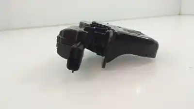 Автозапчасти б/у замок багажника/ворот за smart forfour basis (66kw) (453.044) 90 cv / 66 kw ссылки oem iam 846307169r wme4530441y084862 40557160