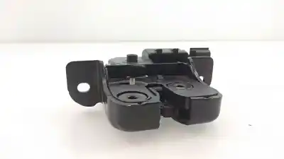 Автозапчасти б/у замок багажника/ворот за smart forfour basis (66kw) (453.044) 90 cv / 66 kw ссылки oem iam 846307169r wme4530441y084862 40557160