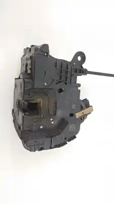 Автозапчасти б/у замок передней правой двери за smart forfour basis (66kw) (453.044) 90 cv / 66 kw ссылки oem iam a4537205700 wme4530441y084862 