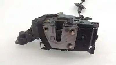 Автозапчасти б/у замок левой передней двери за smart forfour basis (66kw) (453.044) 90 cv / 66 kw ссылки oem iam a4537205800 wme4530441y084862 