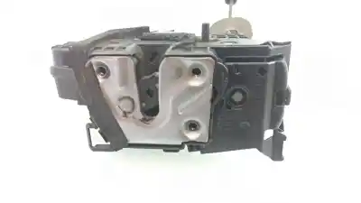 Автозапчасти б/у замок задней левой двери за smart forfour basis (66kw) (453.044) 90 cv / 66 kw ссылки oem iam a4537300100 wme4530441y084862 