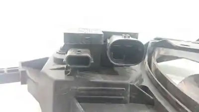 Автозапчасти б/у электрический вентилятор за smart forfour basis (66kw) (453.044) 90 cv / 66 kw ссылки oem iam 214812232r