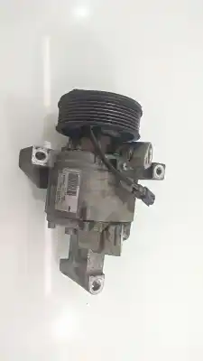 Автозапчасти б/у компрессор кондиционера воздуха за smart forfour basis (66kw) (453.044) 90 cv / 66 kw ссылки oem iam a4538307000 wme4530441y084862 3 orejas tomas por arriba