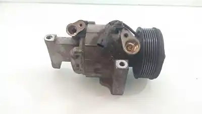 Автозапчасти б/у компрессор кондиционера воздуха за smart forfour basis (66kw) (453.044) 90 cv / 66 kw ссылки oem iam a4538307000 wme4530441y084862 3 orejas tomas por arriba