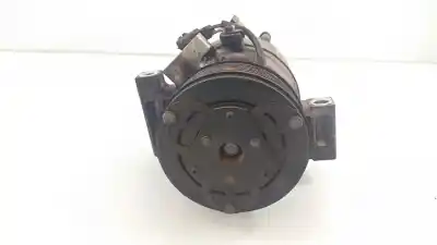 Автозапчасти б/у компрессор кондиционера воздуха за smart forfour basis (66kw) (453.044) 90 cv / 66 kw ссылки oem iam a4538307000