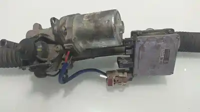 Pezzo di ricambio per auto di seconda mano cremagliera per smart forfour basis (66kw) (453.044) 90 cv / 66 kw riferimenti oem iam 490017790r wme4530441y084862 