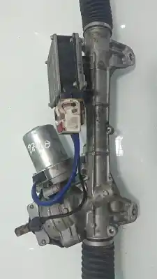 Pezzo di ricambio per auto di seconda mano cremagliera per smart forfour basis (66kw) (453.044) 90 cv / 66 kw riferimenti oem iam 490017790r wme4530441y084862 