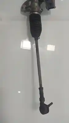 Pezzo di ricambio per auto di seconda mano cremagliera per smart forfour basis (66kw) (453.044) 90 cv / 66 kw riferimenti oem iam 490017790r wme4530441y084862 