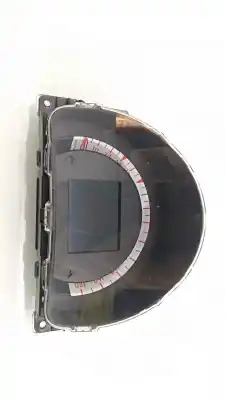 Автозапчасти б/у приборная доска за smart forfour basis (66kw) (453.044) 90 cv / 66 kw ссылки oem iam 248213313r wme4530441y084862 