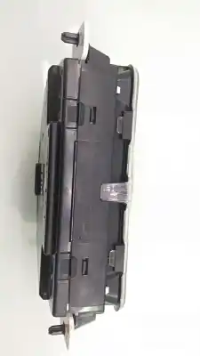 Автозапчасти б/у приборная доска за smart forfour basis (66kw) (453.044) 90 cv / 66 kw ссылки oem iam 248213313r wme4530441y084862 